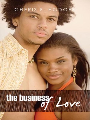 cover image of The Business of Love